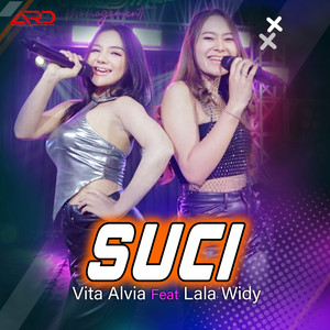 Download Lagu Vita Alvia, Lala Widy - Suci MP3 Download Lagu Vita Alvia, Lala Widy - Suci MP3