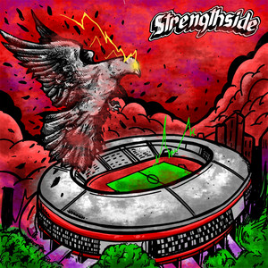 Download Lagu Strengthside - Puncak Ujung Tertinggi MP3 Download Lagu Strengthside - Puncak Ujung Tertinggi MP3