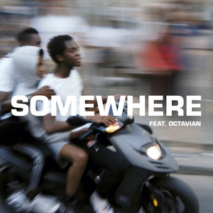 Download Lagu The Blaze, Octavian - Somewhere MP3 Download Lagu The Blaze, Octavian - Somewhere MP3