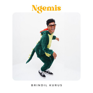 Download Lagu Brindil Kurus - Ngemis MP3