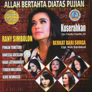 Download Lagu Nada Latuharhary - Kasihnya Sempurna MP3 Download Lagu Nada Latuharhary - Kasihnya Sempurna MP3