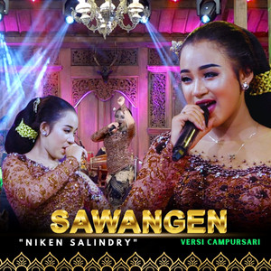 Download Lagu Niken Salindry, Ambyarsari - Sawangen MP3 Download Lagu Niken Salindry, Ambyarsari - Sawangen MP3