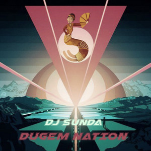 Download Lagu Dugem Nation, Dj Sunda - Bangbung Hideung Remix MP3