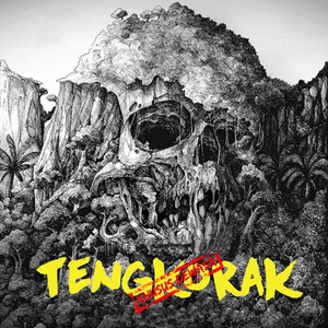 Download Lagu Jayanti Tanri, Eka Noviandi - Tengkorak - Setangkai Teratai Di Tepian Sungai MP3