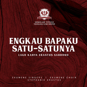 Download Lagu Sekolah Tinggi Teologi Ekumene - Engkau Bapaku Satu-Satunya MP3 Download Lagu Sekolah Tinggi Teologi Ekumene - Engkau Bapaku Satu-Satunya MP3