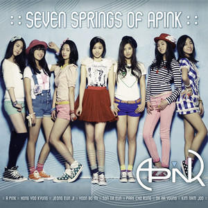 Download Lagu Apink - I don't Know MP3 Download Lagu Apink - I don't Know MP3
