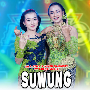 Download Lagu Niken Salindry, Lala Atila, Ageng Music - Suwung MP3