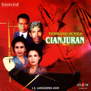 Download Lagu L.S. Langgeng Asih - Garutan / Kates MP3