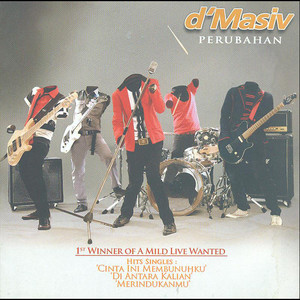 Download Lagu D’MASIV - Aku Percaya Kamu MP3