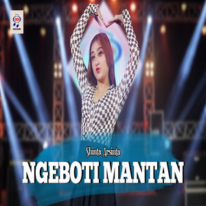 Download Lagu Shinta Arsinta - Ngeboti Mantan MP3 Download Lagu Shinta Arsinta - Ngeboti Mantan MP3