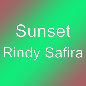 Download Lagu Sunset - Rindy Safira MP3