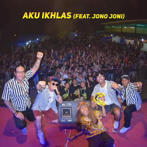 Download Lagu Afrian Af, Jono Joni - Aku Ikhlas MP3 Download Lagu Afrian Af, Jono Joni - Aku Ikhlas MP3