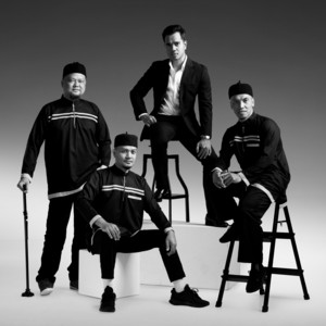 Download Lagu Alif Satar, Raihan - Damba Cinta Mu MP3 Download Lagu Alif Satar, Raihan - Damba Cinta Mu MP3