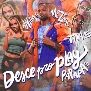 Download Lagu Mc Zaac, Anitta, Tyga - Desce Pro Play (PA PA PA) MP3 Download Lagu Mc Zaac, Anitta, Tyga - Desce Pro Play (PA PA PA) MP3