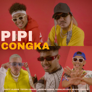 Download Lagu Hendri endico, Justy aldrin, Toton caribo, Jacson zeran, Geraldo19xx - Pipi Congka MP3 Download Lagu Hendri endico, Justy aldrin, Toton caribo, Jacson zeran, Geraldo19xx - Pipi Congka MP3