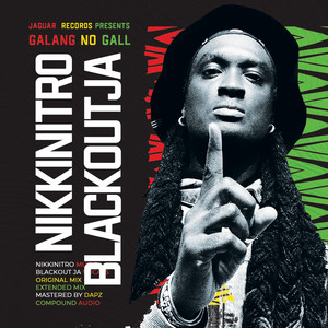 Download Lagu Nikkinitro, Blackout JA - Galang No Gall MP3