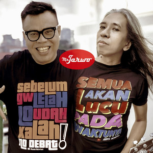 Download Lagu Mr. Jarwo - Sebelum Ku Lelah MP3