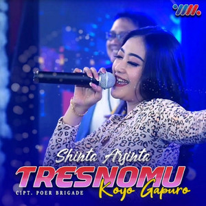 Download Lagu Shinta Arsinta - Tresnomu Koyo Gapuro MP3 Download Lagu Shinta Arsinta - Tresnomu Koyo Gapuro MP3