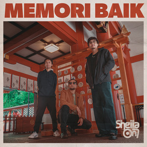 Download Lagu Sheila On 7, Aishameglio - Memori Baik MP3