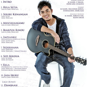 Download Lagu Didicazli - Sejuta Madah MP3 Download Lagu Didicazli - Sejuta Madah MP3