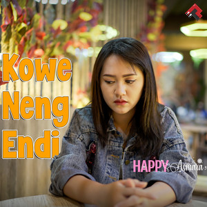 Download Lagu Happy Asmara - Kowe Neng Endi MP3