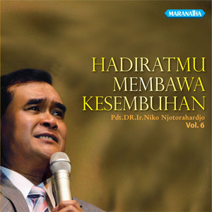 Download Lagu Pdt. Dr. Ir. Niko Njotorahardjo - Aku Percaya MP3 Download Lagu Pdt. Dr. Ir. Niko Njotorahardjo - Aku Percaya MP3
