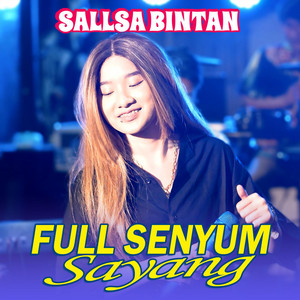 Download Lagu Sallsa Bintan - Full Senyum Sayang MP3 Download Lagu Sallsa Bintan - Full Senyum Sayang MP3