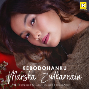 Download Lagu Marsha Zulkarnain - Kebodohanku MP3