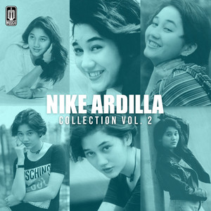 Download Lagu Nike Ardilla - Putih MP3 Download Lagu Nike Ardilla - Putih MP3