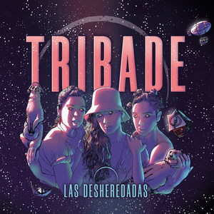 Download Lagu Tribade - Afilando las Tijeras MP3 Download Lagu Tribade - Afilando las Tijeras MP3