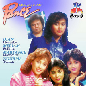 Download Lagu Pance Pondaag, Deddy Dores, Ance - Satu Cinta Tiga Hati MP3 Download Lagu Pance Pondaag, Deddy Dores, Ance - Satu Cinta Tiga Hati MP3