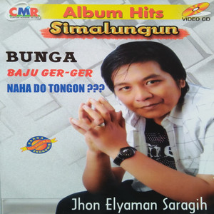 Download Lagu Jhon Elyaman Saragih - Janji Janji Palsu MP3