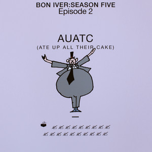 Download Lagu Bon Iver - AUATC MP3 Download Lagu Bon Iver - AUATC MP3