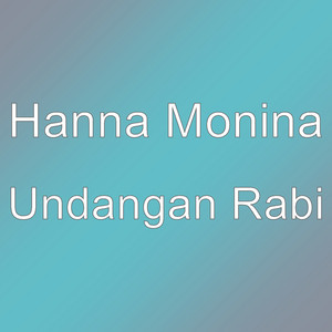 Download Lagu Hanna Monina - Undangan Rabi MP3