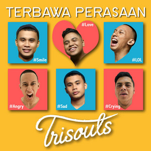 Download Lagu Trisouls - Terbawa Perasaan MP3 Download Lagu Trisouls - Terbawa Perasaan MP3