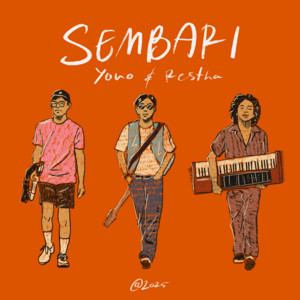 Download Lagu Yono Bakrie, Restha Wirananda - Sembari MP3 Download Lagu Yono Bakrie, Restha Wirananda - Sembari MP3