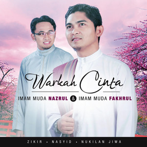 Download Lagu Imam Muda Nazrul, Imam Muda Fakhrul - Iktiraf MP3 Download Lagu Imam Muda Nazrul, Imam Muda Fakhrul - Iktiraf MP3