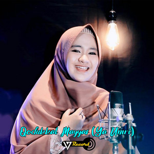 Download Lagu Salwa Syifau Rahma - Qodukkal Mayyas (Ya Umri) Cover MP3 Download Lagu Salwa Syifau Rahma - Qodukkal Mayyas (Ya Umri) Cover MP3