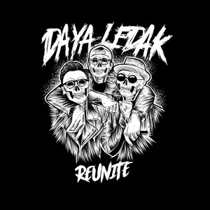 Download Lagu Daya Ledak - Jangan Berhenti MP3