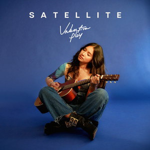 Download Lagu Valentina Ploy - Satellite MP3 Download Lagu Valentina Ploy - Satellite MP3