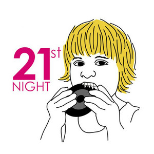 Download Lagu Twentyfirst Night - Selamanya Indonesia MP3 Download Lagu Twentyfirst Night - Selamanya Indonesia MP3