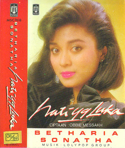 Download Lagu Betharia Sonatha - Dasar Jodoh MP3