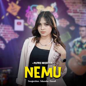 Download Lagu Putri Kristya - Nemu MP3
