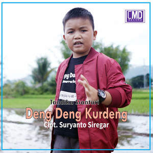 Download Lagu Tandika Sianturi - Deng Deng Kurdeng - Alani Corona MP3
