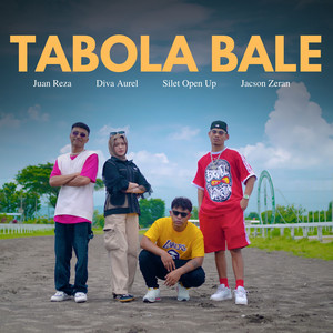Download Lagu Silet Open Up, Jacson Seran, Juan Reza, Diva Aurel - TABOLA BALE MP3 Download Lagu Silet Open Up, Jacson Seran, Juan Reza, Diva Aurel - TABOLA BALE MP3
