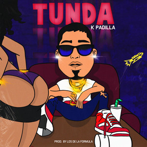Download Lagu K Padiilla - Tunda MP3 Download Lagu K Padiilla - Tunda MP3