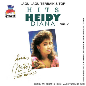 Download Lagu Heidy Diana - Sementara Biarlah Begini MP3