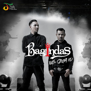 Download Lagu Bagindas - 100% Cintaku MP3 Download Lagu Bagindas - 100% Cintaku MP3