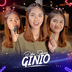 Download Lagu dike sabrina - Ginio MP3