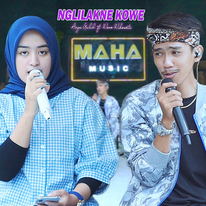 Download Lagu Arya Galih, Woro Widowati, maha music - ngelilakne kowe MP3 Download Lagu Arya Galih, Woro Widowati, maha music - ngelilakne kowe MP3